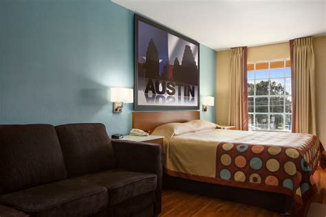 super 8 hotels reviews|Super 8 by Wyndham Austin Downtown/Capitol Area.